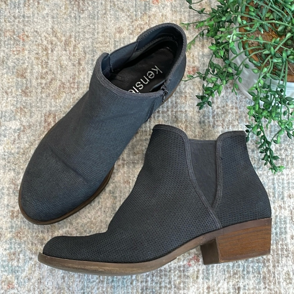 Kensie ankle boot - Picture 1 of 7